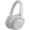 Auriculares Bluetooth Sony Ult Wear com Microfone Brancos