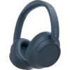 Auriculares Bluetooth Sony WH-CH720N com Microfone Azul