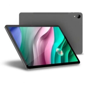 Tablet SPC Gravity 5 Pro 11"  6GB  128GB  Octacore  Cinza Titanio