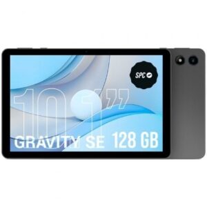 Tablet SPC Gravity 6 SE 10.1"  4Gb 128Gb Octacore  Cinza