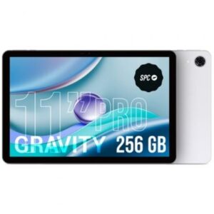 Tablet SPC Gravity 6 Pro 11" 6TH  6Gb 256Gb Octacore  4G  Cinza
