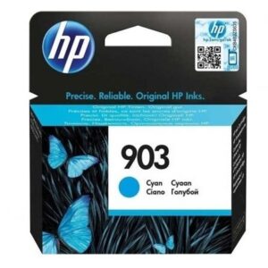 Tinteiro Original HP nº903   Azul