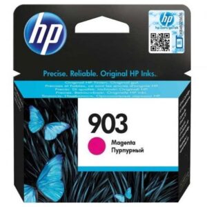 Tinteiro Original HP nº903  Magenta