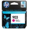 Tinteiro Original HP nº903  Magenta