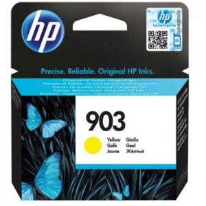 Tinteiro Original HP nº903   Amarelo