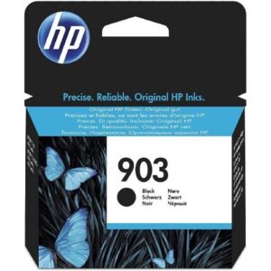 Tinteiro Original HP nº903   Preto