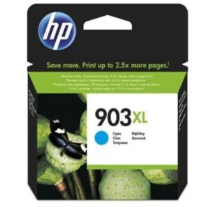 Tinteiro Original HP nº903 XL Alta Capacidade  Azul