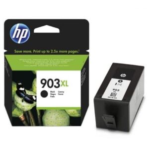 Tinteiro Original HP nº903 XL Alta Capacidade  Preto