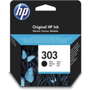 Tinteiro Original HP nº303  Preto