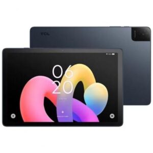 Tablet TCL Tab 10L Gen4 10.1" 4GB 64GB Octacore Preto