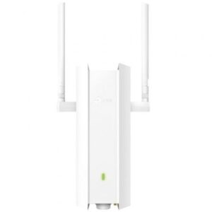 Alternative view of Access Point TP-Link Omada EAP625-Outdoor HD WiFi 6 1800Mbps 2.4GHz 5GHz