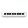 Switch Ubiquiti USW-LITE-8-POE  8 Portas  RJ45 10/100/1000 PoE