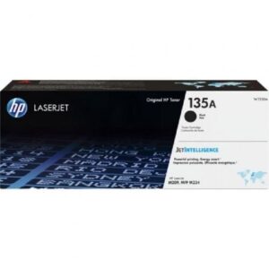 Toner Original HP nº135A  Preto