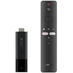 Android TV Xiaomi TV Stick 4K 8Gb 4K