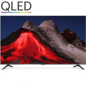 Televisor Xiaomi QLED TV A Pro 65" Ultra HD 4K Smart TV WiFi