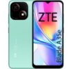 Smartphone ZTE Blade A35E 2GB  32GB  6.52"  Verde