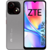 Smartphone ZTE Blade A35E 6.52" 2GB  32GB  Cinza Escuro
