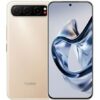 Smartphone ZTE Nubia Air 8GB  256GB  6.78"  5G  Dourado
