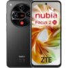 Smartphone ZTE Nubia Focus 2 8GB  256GB  6.7"  Preto