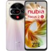 Smartphone ZTE Nubia Focus 2 8GB  256GB  6.7"  Branco