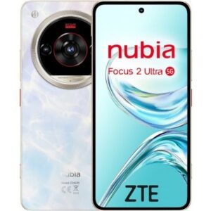Smartphone ZTE Nubia Focus 2 Ultra 8GB  512GB  6.8"  Branco