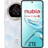 Smartphone ZTE Nubia Focus 2 Ultra 8GB  512GB  6.8"  Branco