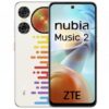 Smartphone ZTE Nubia Music 2 4GB 128GB 6.6" Melody Wave