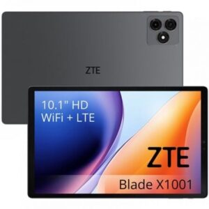 Tablet ZTE Tab Blade X1001 10.1"  4GB  64GB  Octacore  4G  Cinza