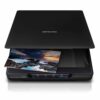 Scanner EPSON Perfection V39II Flatbed  Contact Image Sensor CIS A4/Letter 4800x4800dpi USB 2.0