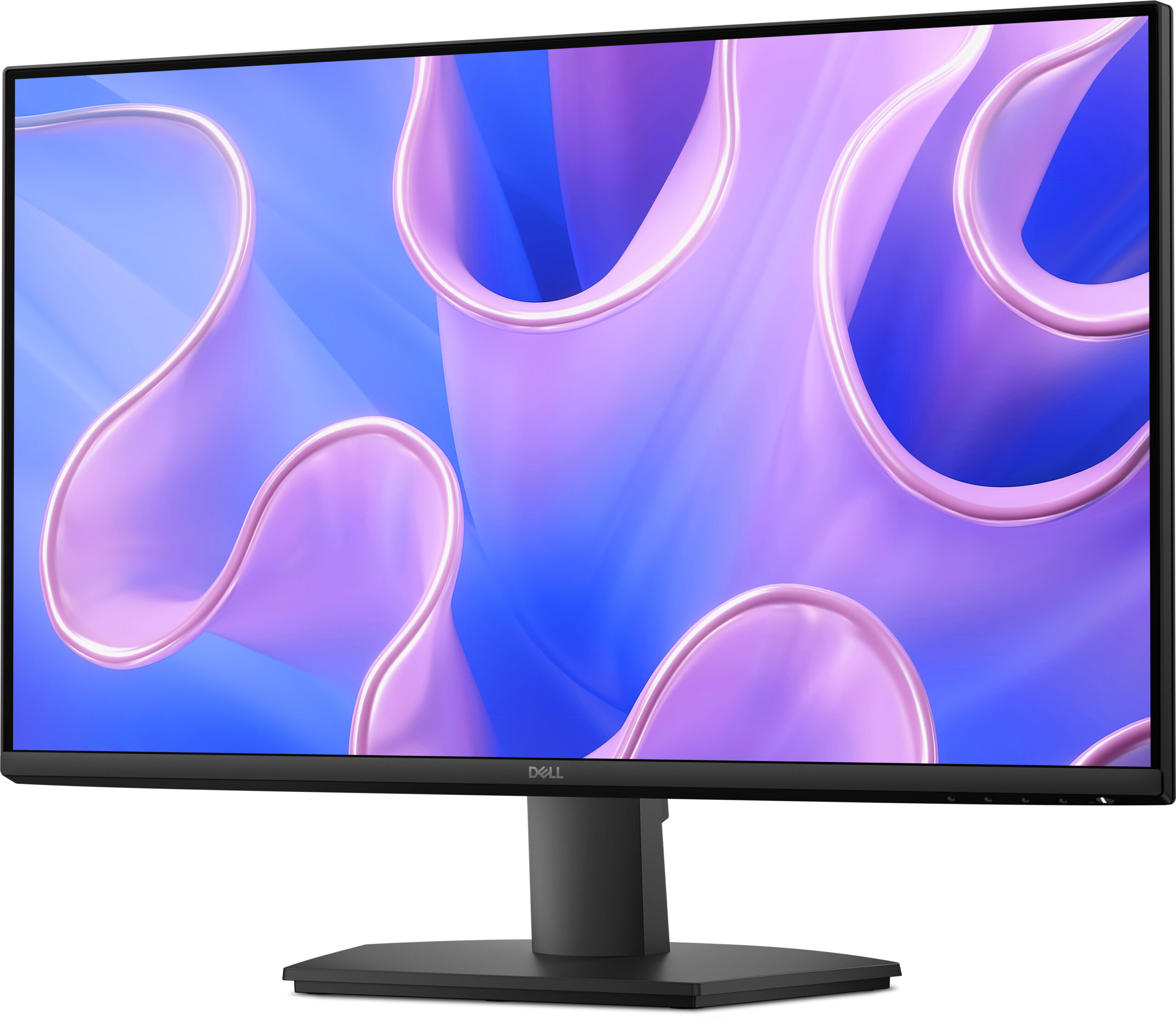 Monitor Dell 27" SE2725HM Monitor LED 1920 x 1080 Full HD 100 Hz IPS 250 cd/m² 1000:1 5 ms HDMI VGA - Image 3