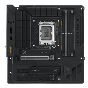 Motherboard Asus TUF Gaming B760M-BTF Wifi Socket 1700