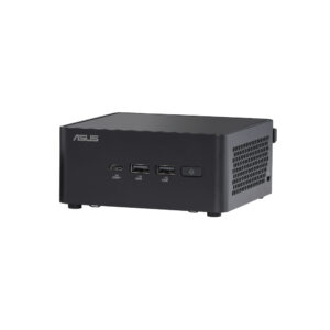 Mini PC  ASUS RNUC14RVHU700002I Barebone Intel Core Ultra 7 155H Tall Kit L6 EU Cord