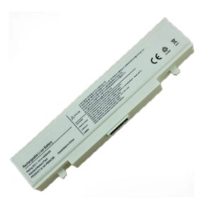 BATERIA PORTATIL SAMSUNG NP300  NP305  NP270E5E  BRANCA