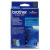 Tinteiro Original Brother LC-1100C  Ciano