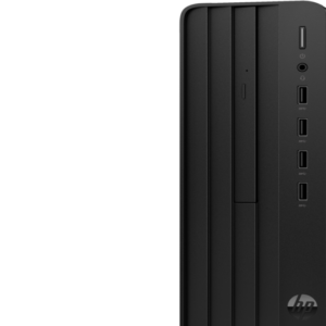 Computador HP Pro SFF 290 G9 I5-12500 8Gb 512Gb Nvme UHD Graphics 770 Lan Gigabit  Win 11 Pro