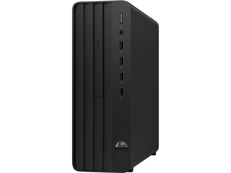 Computador HP Pro SFF 290 G9 I5-12500 8Gb 512Gb Nvme UHD Graphics 770 Lan Gigabit Win 11 Pro