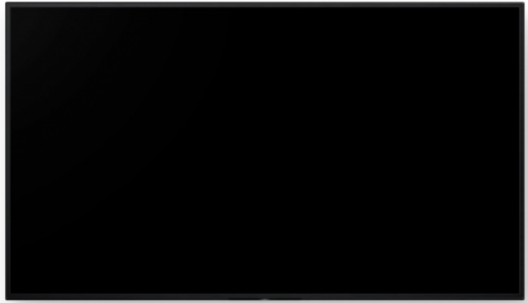 Monitor Profissional Sony Bravia IPS 75" UHD 4K FW-75BZ40L - Image 8