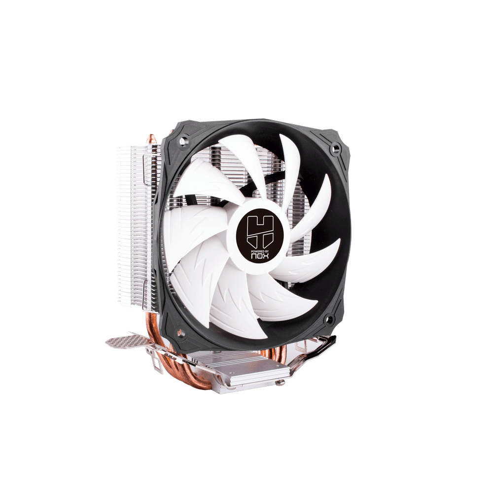 Dissipador Nox Hummer H-212 - Image 2