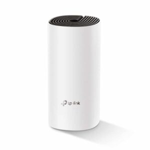 Router TP-Link Smart Home Deco M4 AC1200