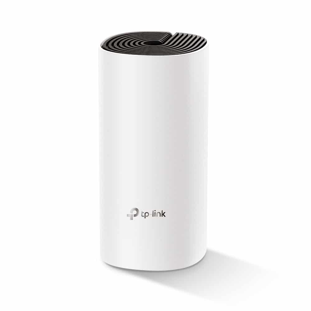 Router TP-Link Smart Home Deco M4 AC1200