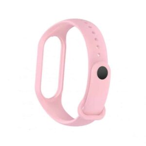 Alternative view of Pulseira Xiaomi Smartband 7 Rosa