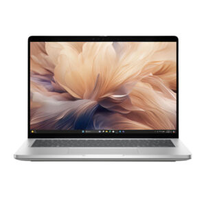 Portátil Dell Pro 14 Plus PB14250  14"IPS FullHd Intel Core Ultra 7 - 255U  Intel Graphics  16Gb  512Gb  Gigabit Ethernet  Wi-Fi 6E  Windows 11 Pro