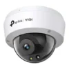 Câmara de Vigilância TP-Link VIGI C430 4MM 3MP Full-Color Turret Network