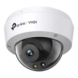 Câmara de Vigilância TP-Link VIGI C230 2.8mm 3MP Full-Color Dome Network