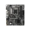 Motherboard MSI  PRO H610M-G mATX 2xDDR5 Socket LGA1700