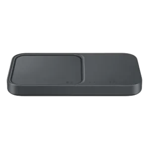 SAMSUNG Wireless Charger Duo w TA Black