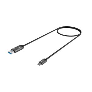 Alternative view of Cabo Emtec Com Pen Usb 3.1 e Type-C 32Gb