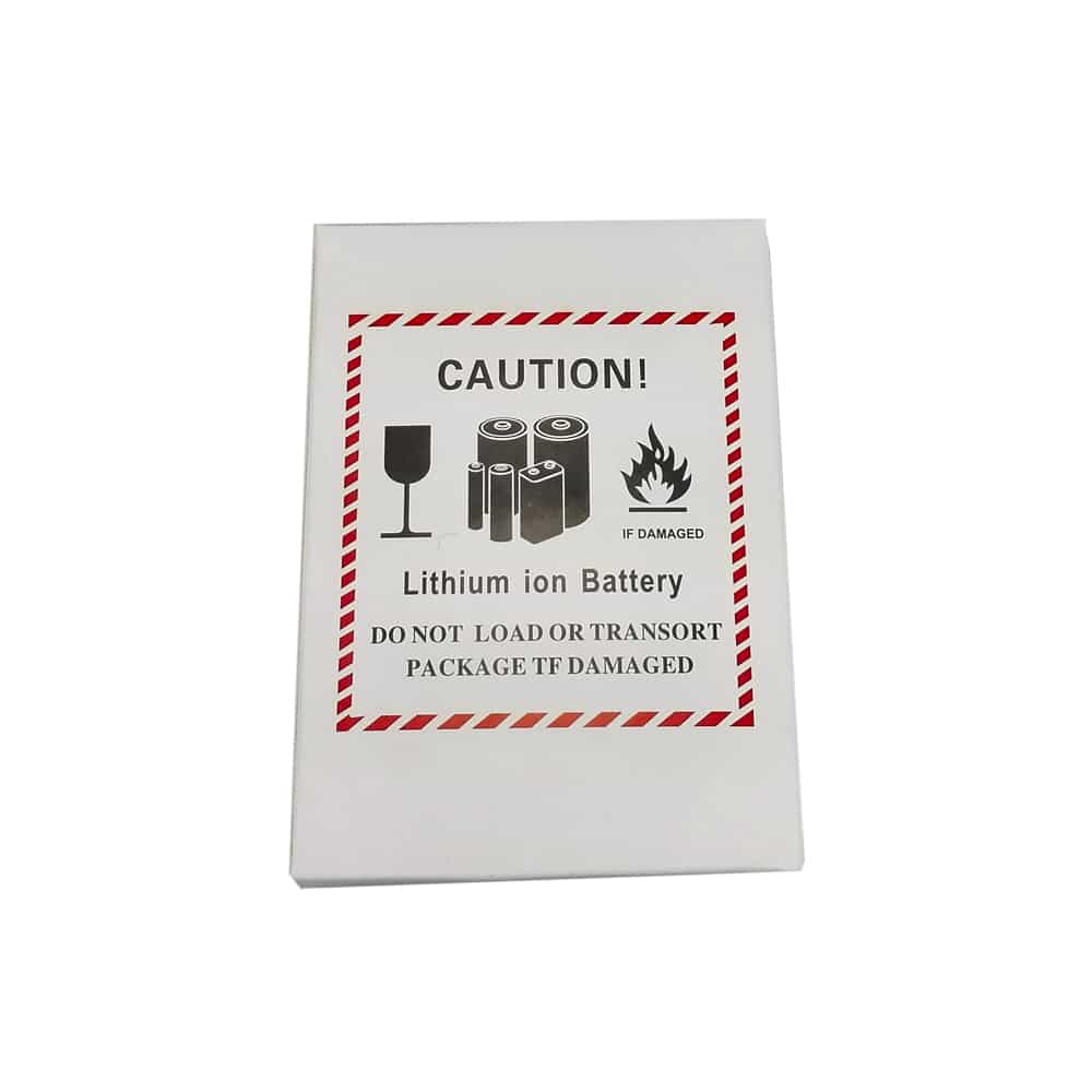 Bateria Smartphone DooGee F7 - Image 2