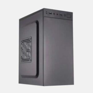 Caixa Micro Atx  Approx  APPC-201 1xUSB 3.0 1xUSB 2.0