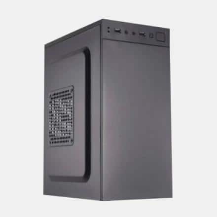 Caixa Micro Atx Approx APPC-201 1xUSB 3.0 1xUSB 2.0